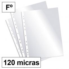 Funda Multitaladro Plus Folio  120Mc Cristal 100F