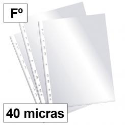 Funda Multitaladro Plus Folio  40Mc Cristal 2B-200F