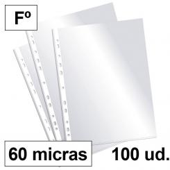Funda Multitaladro Plus Folio  60Mc Cristal 100F