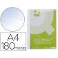 funda-multitaladro-q-connect-din-a3-apaisada-80-micras-cristal-con-apertura-superior-bolsa-de-10
