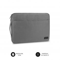SUBBLIM Funda Ordenador Urban Laptop Sleeve 13,3-14