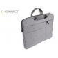 funda-para-portatil-q-connect-156-con-asas-retractiles-cremallera-3-bolsillos-exteriores-gris