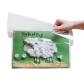 funda-plastificar-3l-kids-pp-300µ-a4-manual-en-frio-dorso-adhesivo-pack-de-10