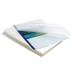 YOSAN Fundas de plastificar A2, brillo 426 X 600, 80 micras, paquete 100 uds.