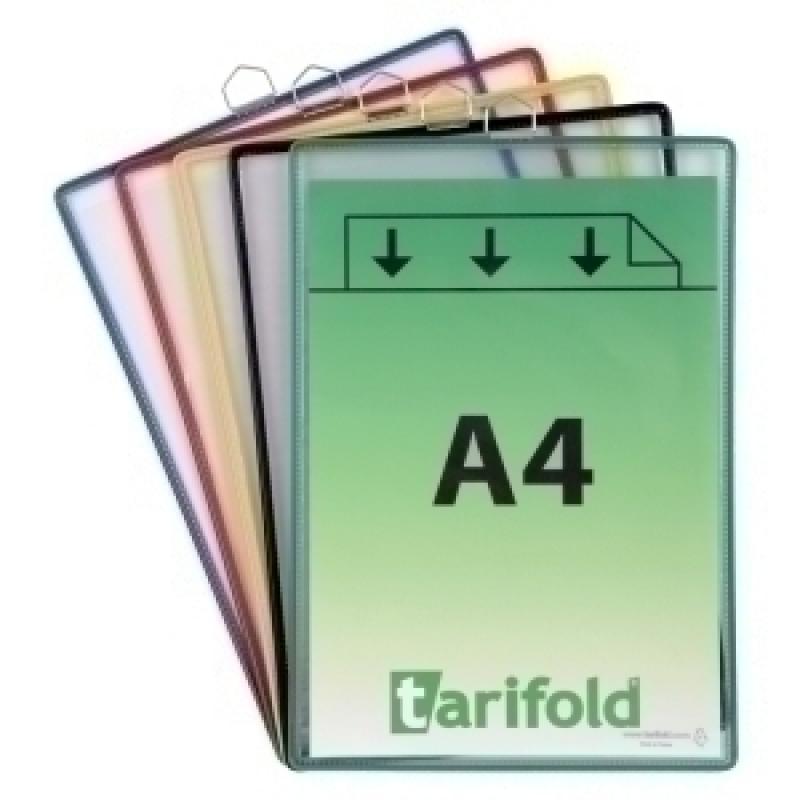 funda-porta-carteles-tarifold-colgante-a4-vertical-con-anilla-surtido-pack-de-5