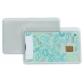 funda-portacarnet-iberplas-pvc-150µ-rebaje-cristal-55x85mm-nif-paquete-de-50