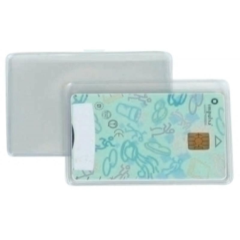 funda-portacarnet-iberplas-pvc-150µ-rebaje-cristal-55x85mm-nif-paquete-de-50