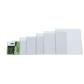funda-portacarnet-iberplas-pvc-tarjetas-sanitarias-300µ-2-cuerpos-paquete-de-25