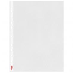 ESSELTE Funda portadocumentos (Bolsa 25) PP 