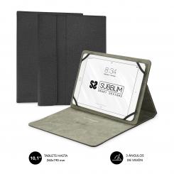 SUBBLIM Funda Tablet Clever Stand Tablet Case 10,1