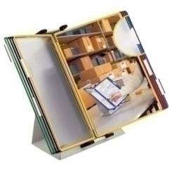 Funda Tarifold Clasificador De Sobremesa De 10 A4