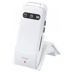 Funker E150 MAX HELP Blanco