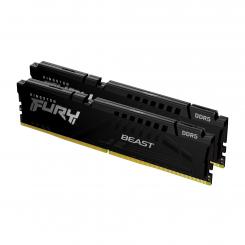 FURY Beast módulo de memoria 16 GB 2 x 8 GB DDR5 4800 MHz