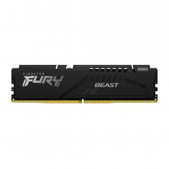 FURY Beast módulo de memoria 8 GB 1 x 8 GB DDR5 6000 MHz