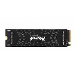 Kingston Technology FURY Renegade M.2 1 TB PCI Express 4.0 3D TLC NVMe