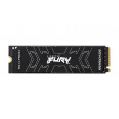 Kingston Technology FURY Renegade M.2 4 TB PCI Express 4.0 3D TLC NVMe