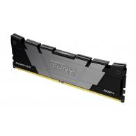 Kingston Technology FURY Renegade módulo de memoria 8 GB 1 x 8 GB DDR4 4000 MHz