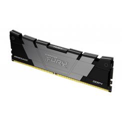 Kingston Technology FURY Renegade módulo de memoria 8 GB 1 x 8 GB DDR4 4000 MHz