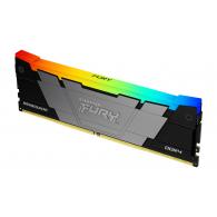 Kingston Technology FURY Renegade RGB módulo de memoria 8 GB 1 x 8 GB DDR4 3200 MHz