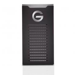 SanDisk G-DRIVE 500 GB Negro