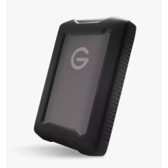 SanDisk G-DRIVE ArmorATD disco duro externo 2 TB Gris