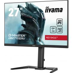 G-MASTER GB2770QSU-B5 pantalla para PC 68,6 cm (27