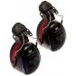 G0035 C-3MH540A Orejeras 3M PELTOR OPTIMEIII SNR35 RJ/NG