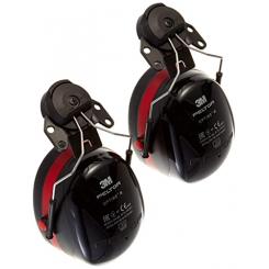 G0035 C-3MH540A Orejeras 3M PELTOR OPTIMEIII SNR35 RJ/NG