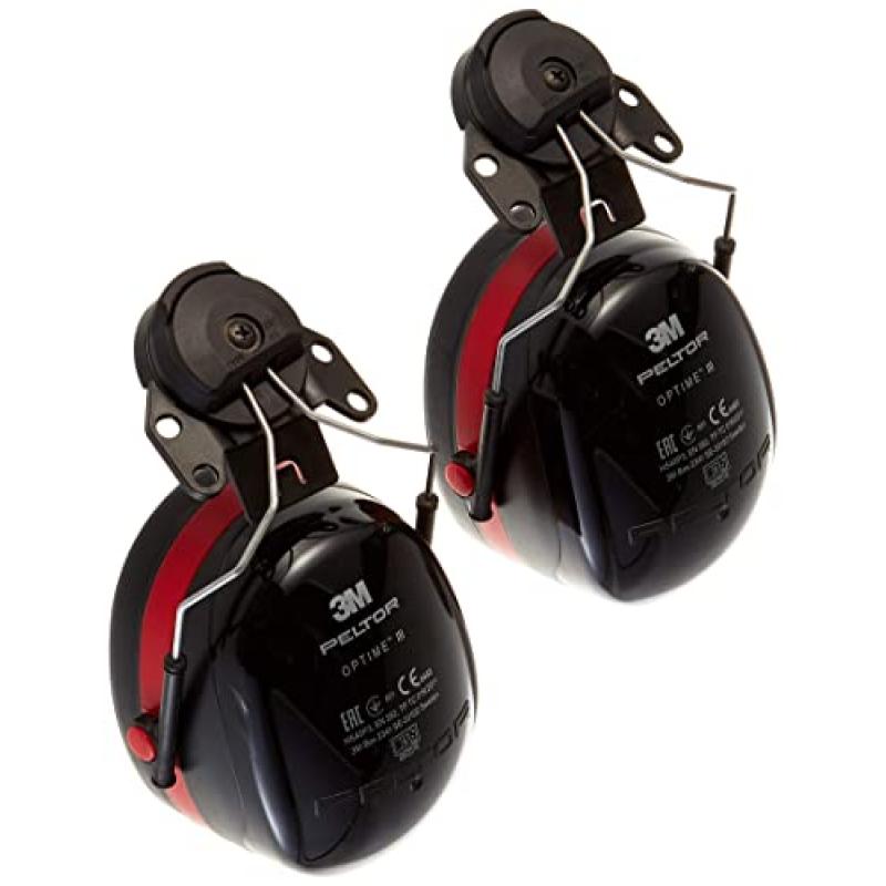 G0035 C-3MH540A Orejeras 3M PELTOR OPTIMEIII SNR35 RJ/NG