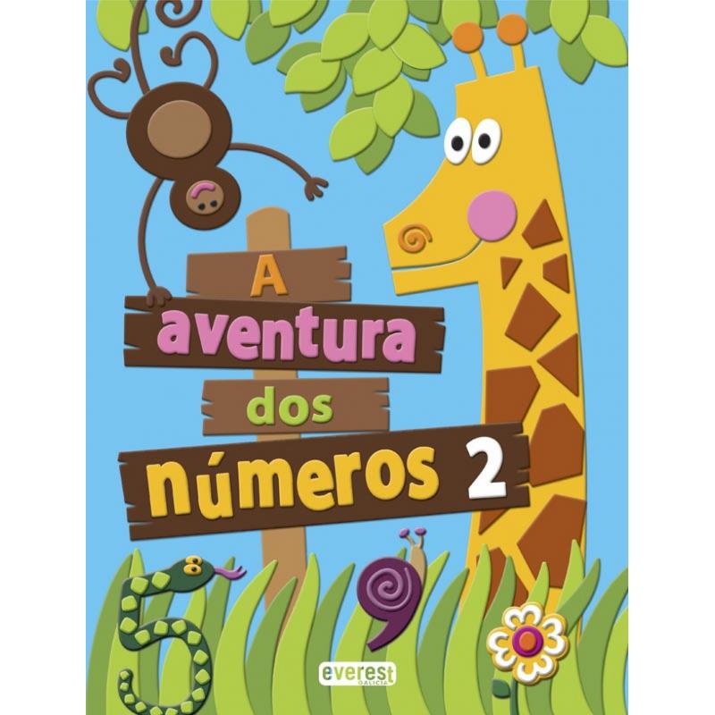 g132aventura-dos-numeros-*galego*-ed-paraninfo-everest