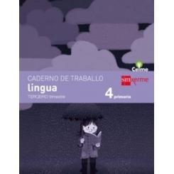 (G).(15).CADERNO LINGUA 3.(4º PRIMARIA) (CELME)