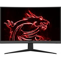 MSI G24C6 E2 pantalla para PC 59,9 cm (23.6