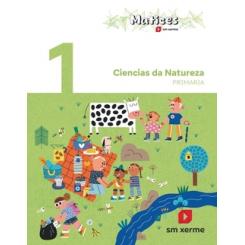 (G).(26).C.NATUREZA 1ºPRIM.(MATICES) *GALICIA* SM
