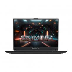Gigabyte G6 KF-H3PT854SD ordenador portatil Portátil 40,6 cm (16
