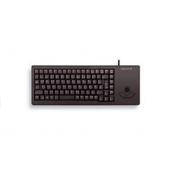 CHERRY G84-5400LUMES teclado USB Negro