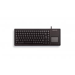 CHERRY G84-5500LUMES-2 teclado USB Español Negro