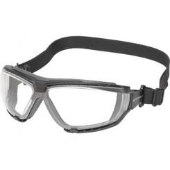 Gafas DELTAPLUS De Proteccion Go-Spec Tec Policarbonato Incoloro Antiestatica