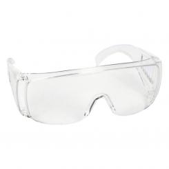 Gafas Seguridad Transparentes