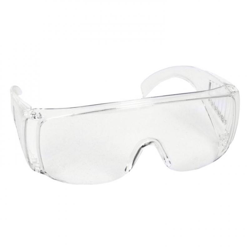 gafas-seguridad-transparentes