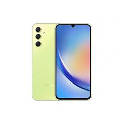 Samsung Galaxy A34 5G 16,8 cm (6.6