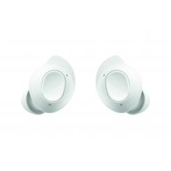 Samsung Galaxy Buds FE Auriculares True Wireless Stereo (TWS) Dentro de oído Llamadas/Música Bluetooth Blanco