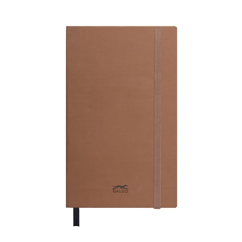 galgo-cuaderno-de-notas-130x210-80h-100g-liso-marron