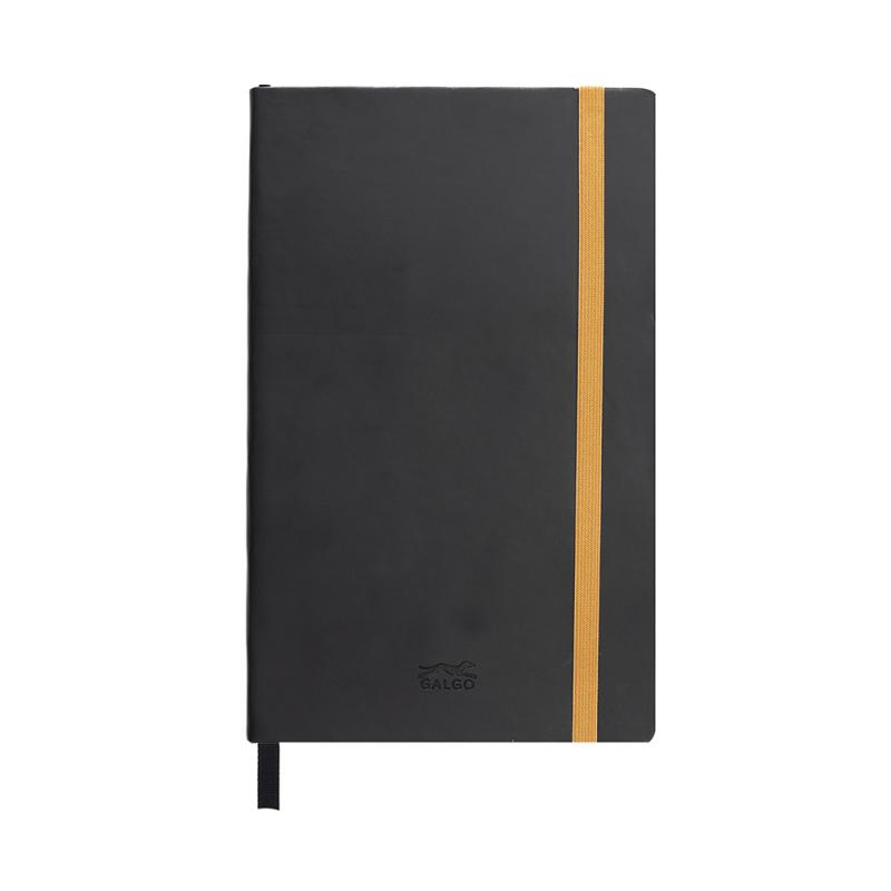 galgo-cuaderno-de-notas-130x210-80h-100g-liso-negro