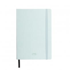 GALGO Cuaderno de Notas A5 80H 100G Liso Verde Claro