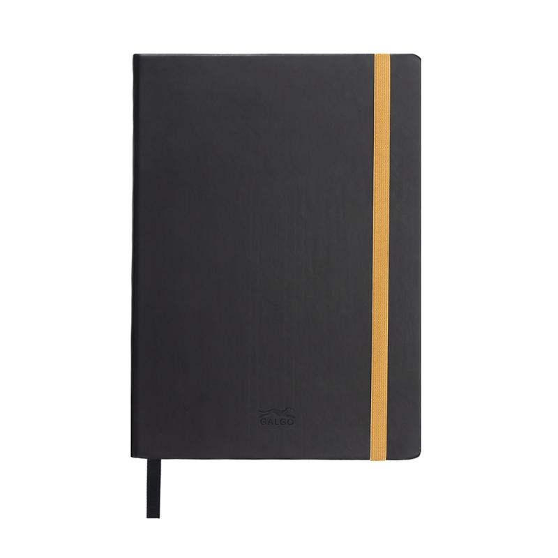 galgo-cuaderno-de-notas-a5-80h-100g-rayado-negro