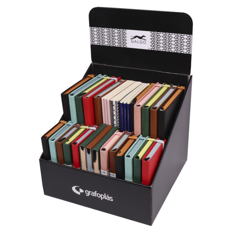galgo-exp27-cuad-libretas-galgo-surtido