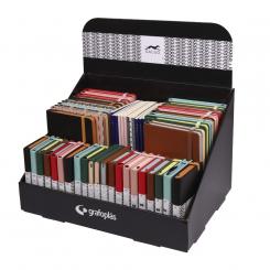 Galgo Exp.46 Cuad/Libretas Galgo Surtido