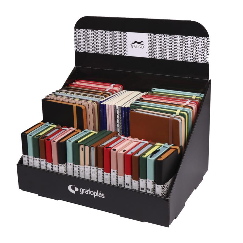 galgo-exp46-cuad-libretas-galgo-surtido