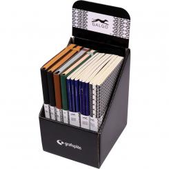 Galgo Exp.7 Cuad/Libretas Galgo 130X210