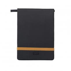 Galgo Libreta Galgo 105X148 80H 100G Lisa Negro